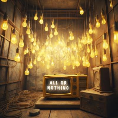Blameshift - All Or Nothing (Single) (2023)