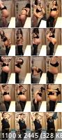 clips4sale - Kandidreams -  38 Weeks And 6 Days Dressing (UltraHD/2K/1280p/258 MB)