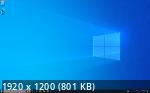 Microsoft Windows 10 version 22H2 updated November 2023 Оригинальные образы от Microsoft MSDN