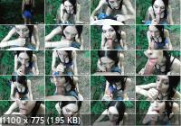 manyvids - Telari Love - Public Blowjob And Cum Swallowing (HD/720p/276 MB)