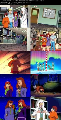 Scooby-Doo And The Cyber Chase 2001 1080p BluRay x265 _b610048e6f57dae121988be171c754b7