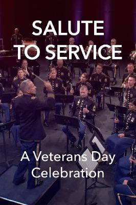 Salute to Service A Veterans Day Celebration 2023 720p WEBRip x264-BAE _2c3d826518f46685cfc3d95934249ca4