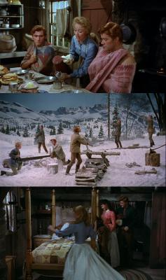 Seven Brides for Seven Brothers 1954 Alt WS Version 1080p BluRay x265 _05debfe9109466e39846c7b379bffe64