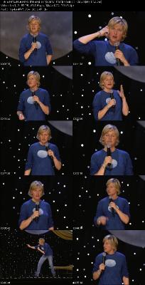 Ellen DeGeneres The Beginning 2000 1080p WEBRip x265 _a22413d72ea3ab1011358936602274f5