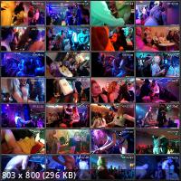 PartyHardcore / Tainster - Party Hardcore Gone Crazy Vol. 34 Part 4 (HD/720p/808.7 MB)