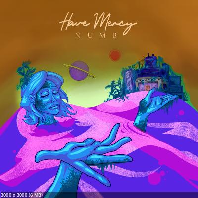 Have Mercy - NUMB (2023)
