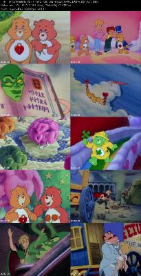 The Care Bears Movie (1985) 720p BluRay-LAMA _dbc7a8b8e76724d41892726f9ba74b5e