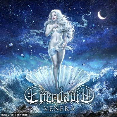 Everdawn - Venera (2023)