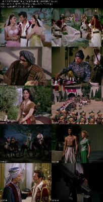 Son of Ali Baba 1952 1080p WEBRip x264 _10c47c3ec3d4e98d816b418ec03416e5