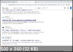 Google Chrome 119.0.6045.200 Portable by Cento8