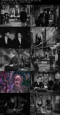 The Picture of Dorian Gray 1945 1080p BluRay H264 AAC _7202247218fcbcbd095770520d9d7f26