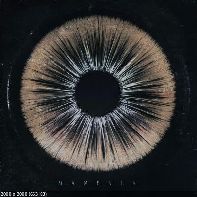 Devil May Care - MANDALA (EP) (2023)