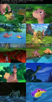 The Land Before Time IX Journey to Big Water 2002 1080p WEBRip x265 _330b477a07612e1130f071baff81fb1f