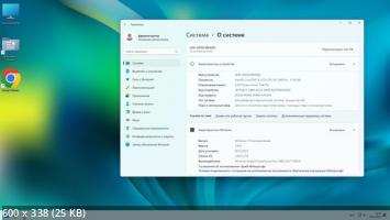 Windows 11 Enterprise 23H2 (GX 08.12.23) (2023/RU)
