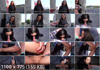 FakeHub/PublicAgent - Monica Brown: Tight Russian pussy fucked outdoors (FullHD/1080p/1.13 GB)