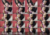 K Klixen Productions/clips4sale - Layla Sin: K Workout with Layla (FullHD/1080p/1.11 GB)