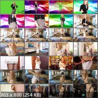 Missa X/Clips4Sale - Distraction (HD/720p/967 MB)