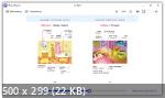 Icecream Ebook Reader 6.47 Pro Portable by LRepacks