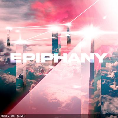 Ernesto Grassi - Epiphany (EP) (2023)