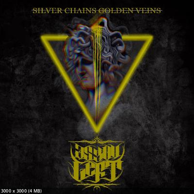 As You Left - Silver Chains Golden Veins (2023)
