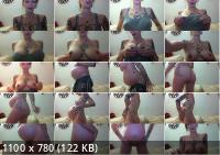 clips4sale - Kandidreams -  31 Weeks And 5 Days Pregnant (SD/544p/87.5 MB)