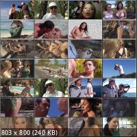 DorcelClub - Making Of Bachelorette Party (FullHD/1080p/645 MB)