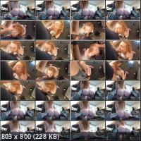 Only Fans - Fullmetalifrit Riding Dildo Deepthroat Blowjob Video (HD/720p/57.6 MB)