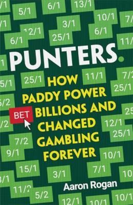 Punters by Aaron Rogan _f29e0878e495632b613f3b38f94904d1