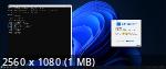Windows 11 Pro 23H2 (22631.2861) by bulygin-dima (x64) (05.01.2024) [Rus]
