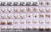 VirtualTaboo - Sister Realizes My Dream: Anna Rose (UltraHD/2K/1440p/3.97 GB)