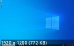 Microsoft Windows 10 version 22H2 updated December 2023 Оригинальные образы от Microsoft MSDN