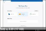 File Viewer Plus 5.0.0.1 En Portable by Жека