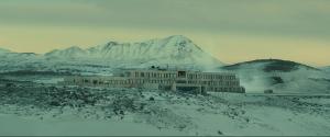 Бесстрашные летуны / Northern Comfort (2023) WEB-DL 1080p