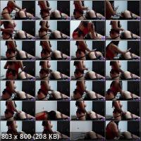 Clips4Sale - Femdom Pegging Time (FullHD/1080p/96.9 MB)