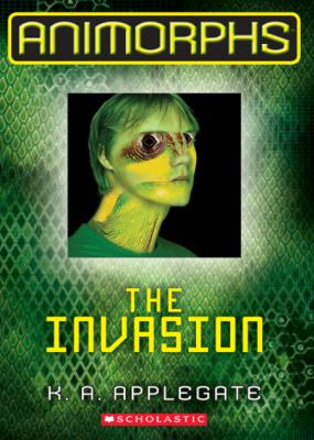 The Invasion by William Meikle