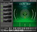 Best Service - Celtic Era 2 v2.1.0 (ENGINE 2) - сэмплы Engine 2
