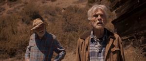 Наедине со смертью / East of the Mountains (2021) BDRip 720p, 1080p, BD-Remux