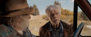 Наедине со смертью / East of the Mountains (2021) BDRip 720p, 1080p, BD-Remux