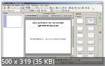 OpenOffice 4.1.15 Portable by PortableApps