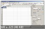 OpenOffice 4.1.15 Portable by Portable-RUS