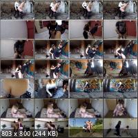 Clips4Sale -pilation Where Polina Fucks Her Slut With a Strapon (FullHD/1080p/210 MB)