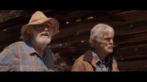 Наедине со смертью / East of the Mountains (2021) BDRip 720p, 1080p, BD-Remux