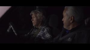 Наедине со смертью / East of the Mountains (2021) BDRip 720p, 1080p, BD-Remux