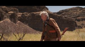 Наедине со смертью / East of the Mountains (2021) BDRip 720p, 1080p, BD-Remux