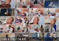 Dr.dk - Michella Meier - Morsi Aka Filippaophelia - NN Unreal MegaMonsterBump Triplet Torpedo Belly 2 (FullHD/1080p/264 MB)