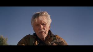 Наедине со смертью / East of the Mountains (2021) BDRip 720p, 1080p, BD-Remux