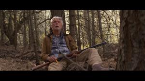 Наедине со смертью / East of the Mountains (2021) BDRip 720p, 1080p, BD-Remux