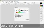 PhotoFiltre Studio X 11.5.1 Portable by FC Portables