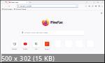 FireFox 123.0 Portable + Extensions by PortableApps