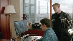 Страсть (Серии: 1-8 из 8) (2018) WEB-DL 1080p